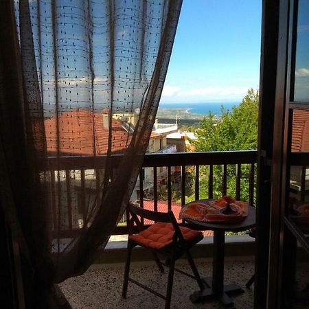 Апартаменты Sofia'S House Литохоро Экстерьер фото